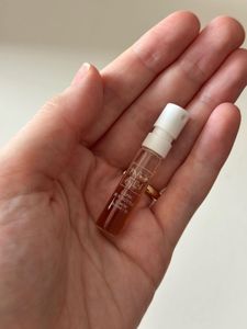 Kayali Capri In A Bottle - Lemon Sugar Sample
