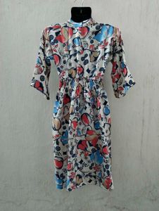 Summer Pinteresty Dress