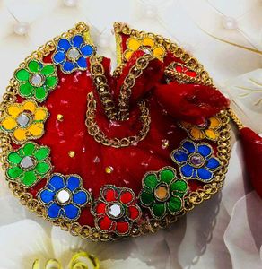 Laddu Gopal Dress 2 Dres Combo