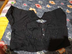 Combo Of Blouses