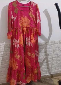 Gown For Women
