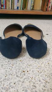 Elegant slip on shoes