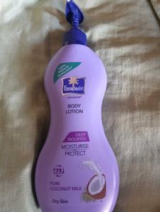 Parachute Advanced Body Lotion