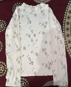 Winnie the Pooh Top