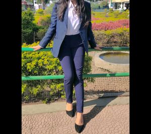 Formal Pant For Boys &amp; Girls (Unisex)