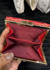 🇫🇷 Pierre Cardin Paris Imported Wallet