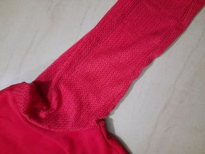 Girls Fashionable/Formal/Party Wear jacket.