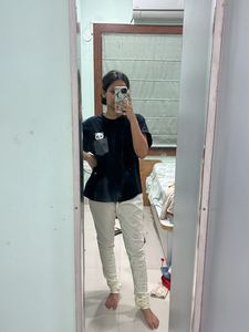 Kurta Pants