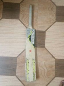 Cricket Bat