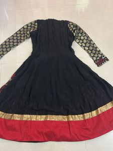 Elegant Ethnic Kurta Set