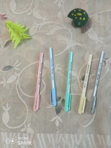Hexanel Ball Pen. ( DOMS).