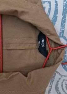 Stylish Casual Shirt-Jacket
