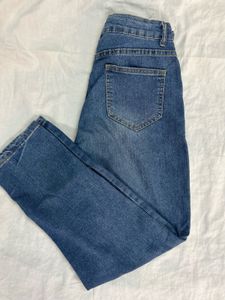 Flash Sale❗️Vintage Wash Jeans💘