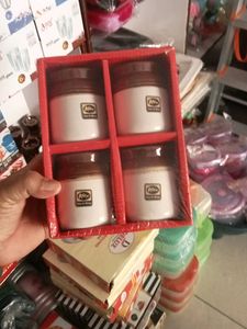 Chini Jar Achar Ke Liye
