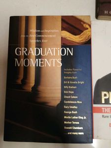 4 Book Bundle - Self-Help, Business, and Memoir