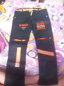 Designer Jeans
