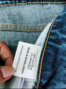 Blue Jeans (Women&#39;s)