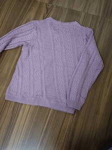 Women Sweater Dress