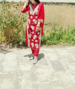 Pakistan Dress