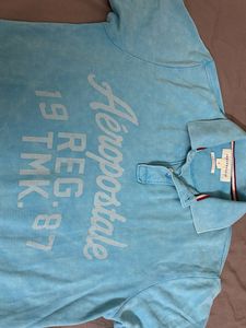 Aeropostale Tees ( Size S)