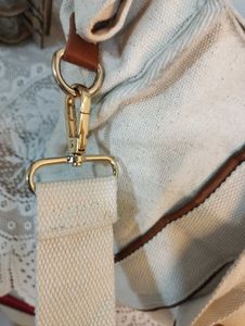 Canvas Handbag💥