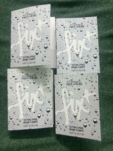 Mac Prep+prime Setting Spray Combo