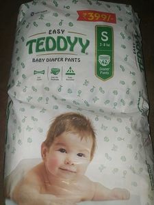 Teddy Baby Diaper