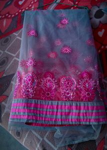 Beautiful Saree