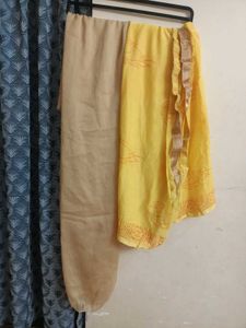 Formal Duppata&#39;s🧣