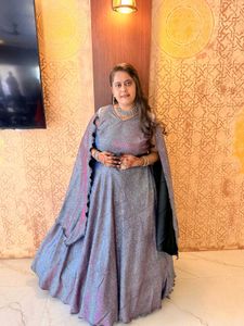 Elegant Ethnic 2 pis