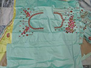 Very Heavy Designer Mirror Work Lehenga Choli