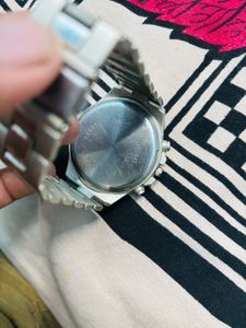 ⌚ Combo Deal: 2 Stylish Metal Watches