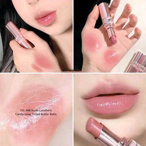 Ysl Candy Glow In Nude Lavalliere 44B