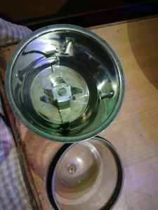 Mixer Jar Small Size