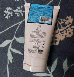 Scentio Whitening Facial Foam