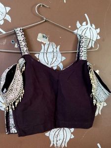 Elegant Lehenga Choli Set