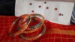 For Karwa chauth Singar
