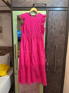 YAS Summer Dress “FIMLA”