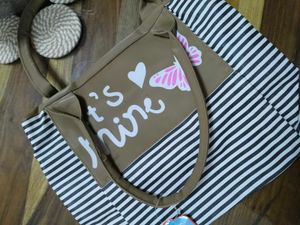 Cute Aesthetic Handbags For girls And Women