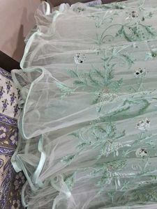Beautiful Long Gown
