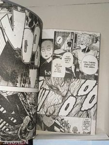 Manga Collection