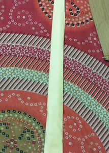 Men&#39;s elegant official tie vibrant color