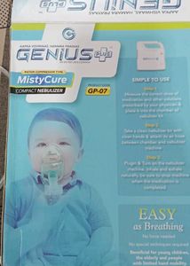 Nebulizer