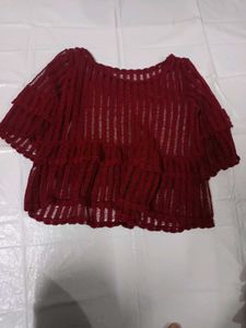 Red Top