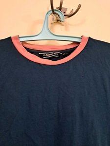 Retro Ringer Tee