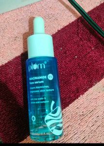 Plum Niacinamide 5 % Serum
