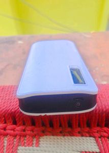 DEMACO Power Bank 20000mAh Full Working