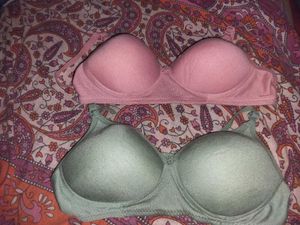 Bra Bundle - Size 34B