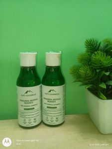 sulphate free shampoo 300 ml (1+1) Alps Goodness