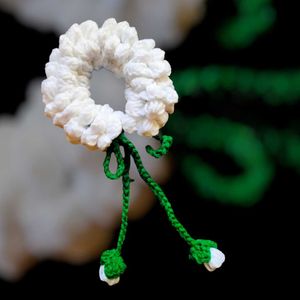 Handmade Crochet Garland